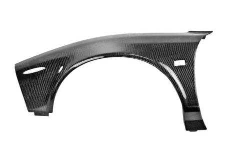 Seibon Carbon - Seibon OEM-style Carbon Fiber Fenders for 1992-2001 Acura NSX (pair)