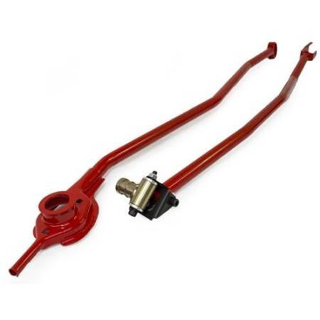 Innovative Mounts - Innovative 88-91 Honda Civic / CRX B-Series B-Series Shift linkage for EF