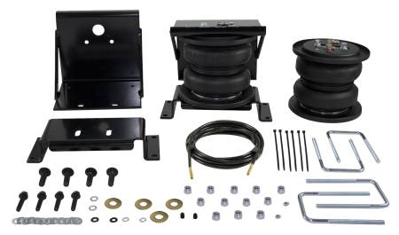 Air Lift Performance - Air Lift Loadlifter 5000 Air Spring Kit 57292