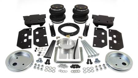 Air Lift Performance - Air Lift Loadlifter 5000 Air Spring Kit 57297