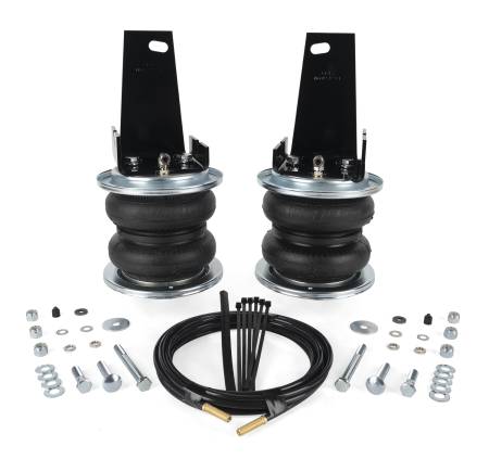 Air Lift Performance - Air Lift Loadlifter 5000 Air Spring Kit for 00-05 Ford Excursion 4WD 57340