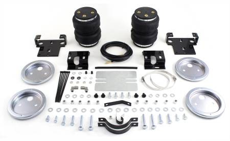 Air Lift Performance - Air Lift Loadlifter 5000 Air Spring Kit 57275