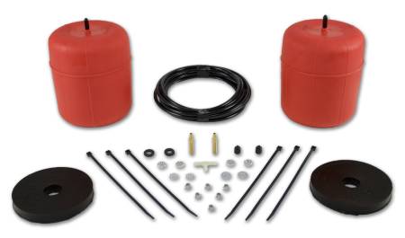 Air Lift Performance - Air Lift 1000 Air Spring Kit 60809