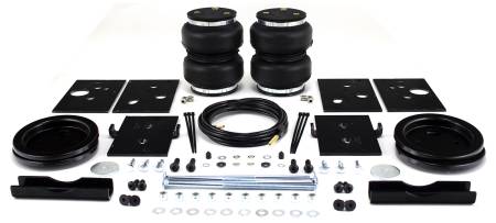 Air Lift Performance - Air Lift Loadlifter 5000 Ultimate Rear Air Spring Kit for 14-17 Dodge Ram 2500 88289