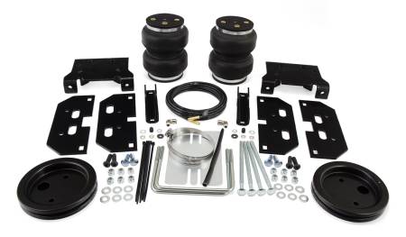 Air Lift Performance - Air Lift Loadlifter 5000 Ultimate Rear Air Spring Kit for 03-12 Dodge Ram 3500 Pick Up 4WD 88295