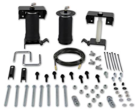 Air Lift Performance - Air Lift Ridecontrol Air Spring Kit 59526