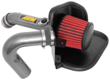 AEM Induction - AEM 2018 Toyota C-HR 2.0L L4 F/I Cold Air Intake