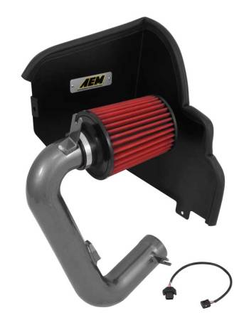 AEM Induction - AEM 2015 Subaru WRX 2.0L H4 F/I - Cold Air Intake System