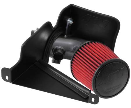 AEM Induction - AEM 2011-2013 Volkswagen Jetta 2.5L L5 - Cold Air Intake System