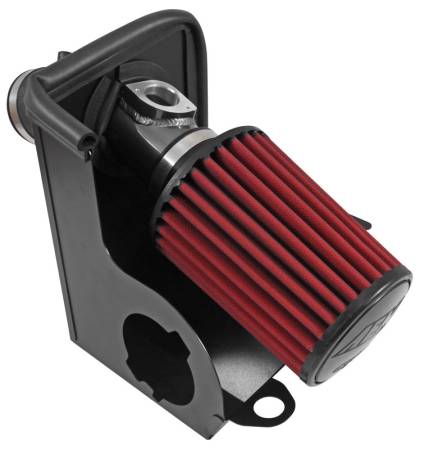 AEM Induction - AEM 15-16 Mazda 3 L4 2.0L F/I - Short Ram Air Intake System