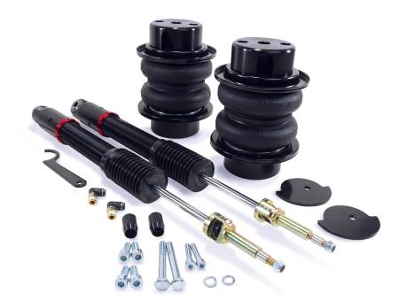 Air Lift Performance - Air Lift Performance 12-18 Audi A6/S6/Q5/RS7/A7/S7 C7 Rear Kit 78673