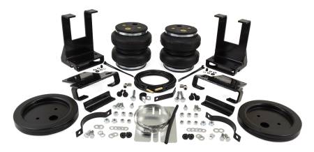 Air Lift Performance - Air Lift LoadLifter 7500XL Ultimate for 01-10 Chevy Silverado 2500/3500 57575