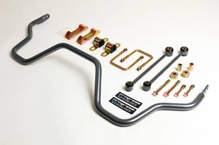 Progress Technology - Progress Tech LT 07-21 Toyota Tundra Rear Sway Bar 1.125in dia. (28.5mm)