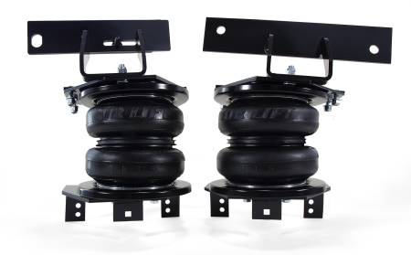 Air Lift Performance - Air Lift LoadLifter 7500XL Ultimate for 17-19 Ford F-250 / F-350 / F-450 57577