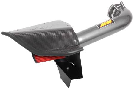 AEM Induction - AEM 15-18 Lexus RC F V8 5.0L F/I Cold Air Intake