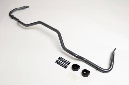 Progress Technology - Progress Tech LT 02-09 Chevrolet Trailblazer / GMC Envoy (2WD/4WD) Rear Sway Bar (27mm) - Gray