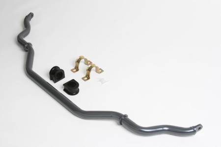 Progress Technology - Progress Tech 09-11 Nissan 370Z Front Sway Bar (Tubular 35mm)