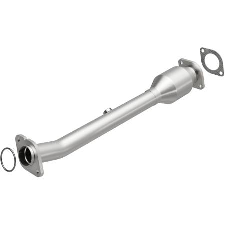 MagnaFlow Exhaust Products - MagnaFlow Converter DF 11-15 Frontier 4 Underbody