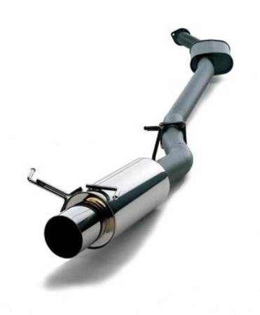 HKS - HKS 90-91 Acura Integra GS/LS/RS Hi-Power Exhaust