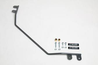 Progress Technology - Progress Tech 2015+ Honda Fit Rear Sway Bar (19mm)