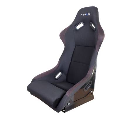 NRG Innovations - NRG Innovations FRP Bucket Seat - Large