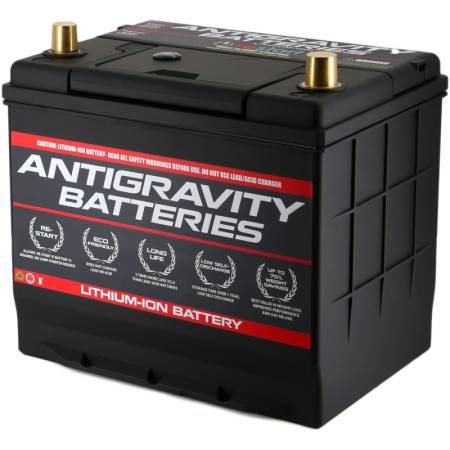 Antigravity Batteries - Antigravity Batteries Small Case 12-Cell Lithium Battery