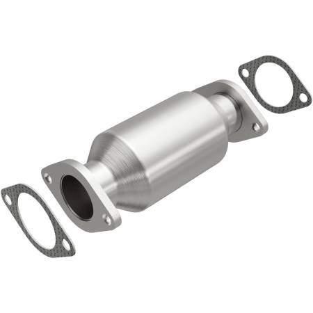 MagnaFlow Exhaust Products - MagnaFlow Converter DF 10-12 Hyundai Genesis 3.8L