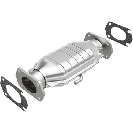 MagnaFlow Exhaust Products - MagnaFlow Converter DF Mf Gm