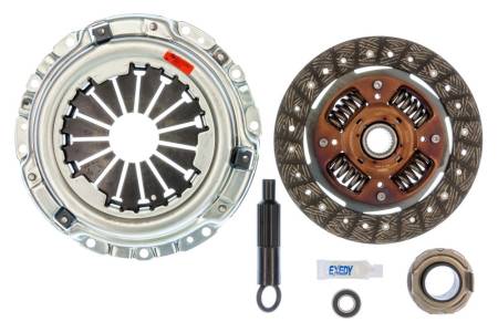 EXEDY Racing Clutch - Exedy 1992-1993 Acura Integra L4 Stage 1 Organic Clutch