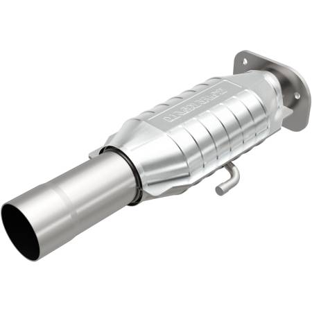 MagnaFlow Exhaust Products - MagnaFlow Converter DF GM 86 90