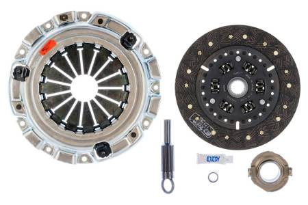 EXEDY Racing Clutch - Exedy 1989-1992 Ford Probe GT L4 Stage 1 Organic Clutch