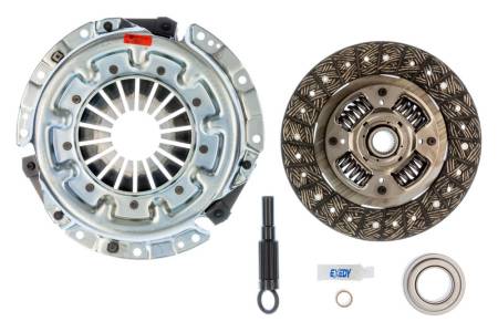 EXEDY Racing Clutch - Exedy 1987-1988 Nissan 200SX V6 Stage 1 Organic Clutch