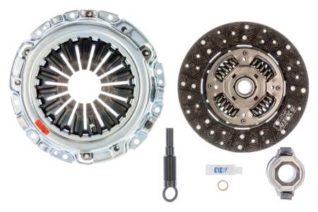 EXEDY Racing Clutch - Exedy 2002-2006 Nissan Altima V6 Stage 1 Organic Clutch