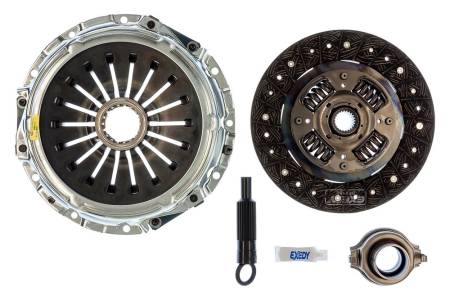 EXEDY Racing Clutch - Exedy 2008-2015 Mitsubishi Lancer Evolution GSR L4 Stage 1 Organic Clutch