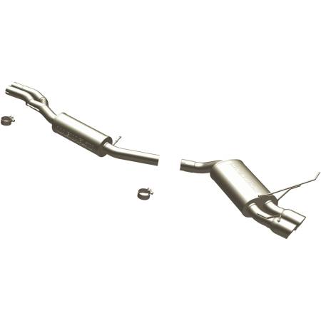 MagnaFlow Exhaust Products - MagnaFlow SYS Cat-Back 08-09 BMW 128i 3.0L