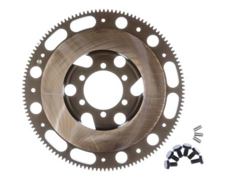 EXEDY Racing Clutch - Exedy 1986-1991 Mazda RX-7 R2 Lightweight Flywheel Requires Vehicle Specific Flywheel Counterweight