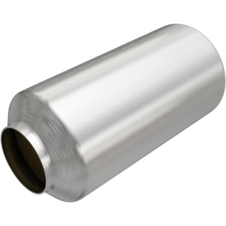 MagnaFlow Exhaust Products - MagnaFlow Converter Univ 2.5 CA