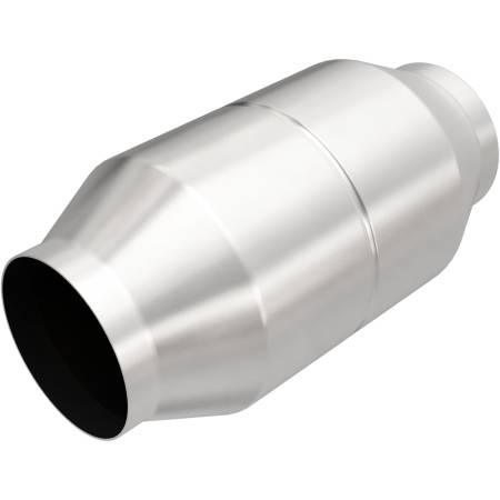 MagnaFlow Exhaust Products - MagnaFlow Converter Universal 5.00 inch C/C Diesel