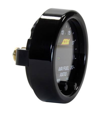 AEM Electronics - AEM X-Series Wideband UEGO AFR Sensor Controller Gauge