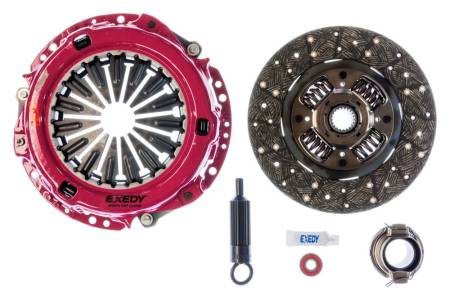 EXEDY Racing Clutch - Exedy 1996-2002 Toyota 4Runner V6 Stage 1 Organic Clutch