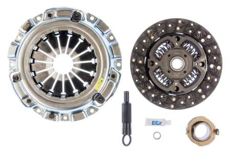 EXEDY Racing Clutch - Exedy 2003-2008 Mazda RX-8 R2 Stage 1 Organic Clutch