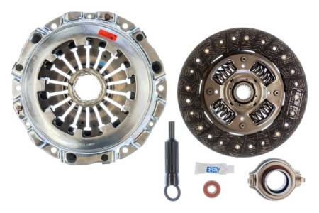 EXEDY Racing Clutch - Exedy 2005-2005 Saab 9-2X Aero H4 Stage 1 Organic Clutch Subaru Forester 2004-2005