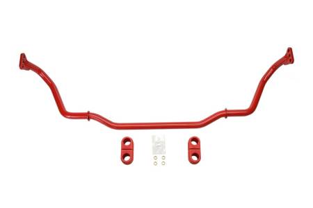 Pedders Suspension - Pedders 2010-2015 Chevrolet Camaro Adjustable 27mm Front Sway Bar