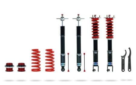 Pedders Suspension - Pedders Extreme Xa Coilover Kit 2005-2012 CHRYSLER LX