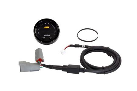 AEM Electronics - AEM X-Series AEMnet Can Bus Gauge Kit