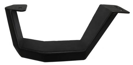 Go Rhino - Go Rhino RB10 Running Boards - Tex Black - 4in Drop Down Steps (Pair)