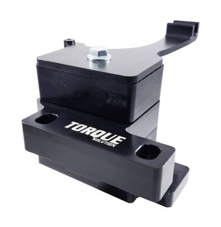 Torque Solution - Torque Solution Billet Engine Mount: Volkswagen Golf/GTI/Golf R MK7 2015+