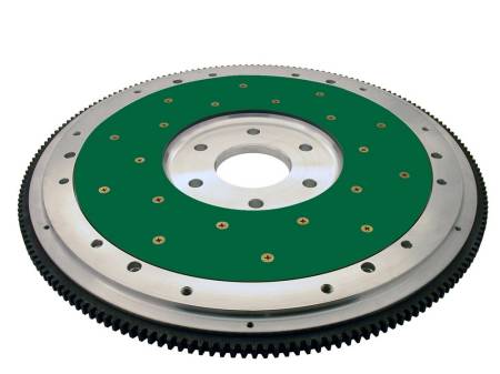 Fidanza Performance - Fidanza 58-70 Ford/Mercury FE  Aluminum Flywheel