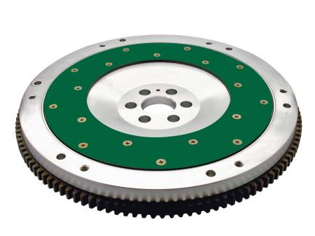 Fidanza Performance - Fidanza 89-98 Nissan 240SX KA24DE Aluminum Flywheel