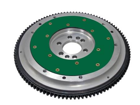 Fidanza Performance - Fidanza 66-740 MG Midget/Sprite 1275cc Lightweight Aluminum Flywheel w/ Replaceable Friction Plate